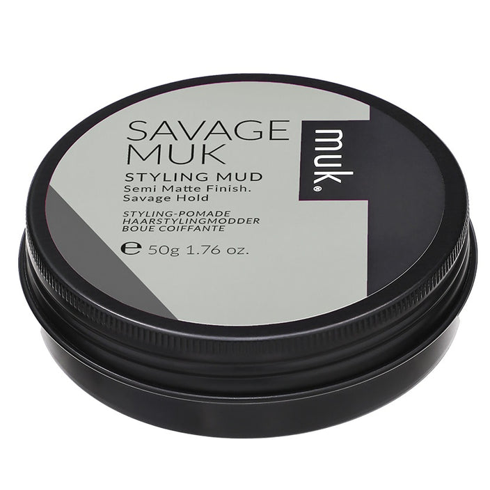 Savage Muk Styling Mud 95g