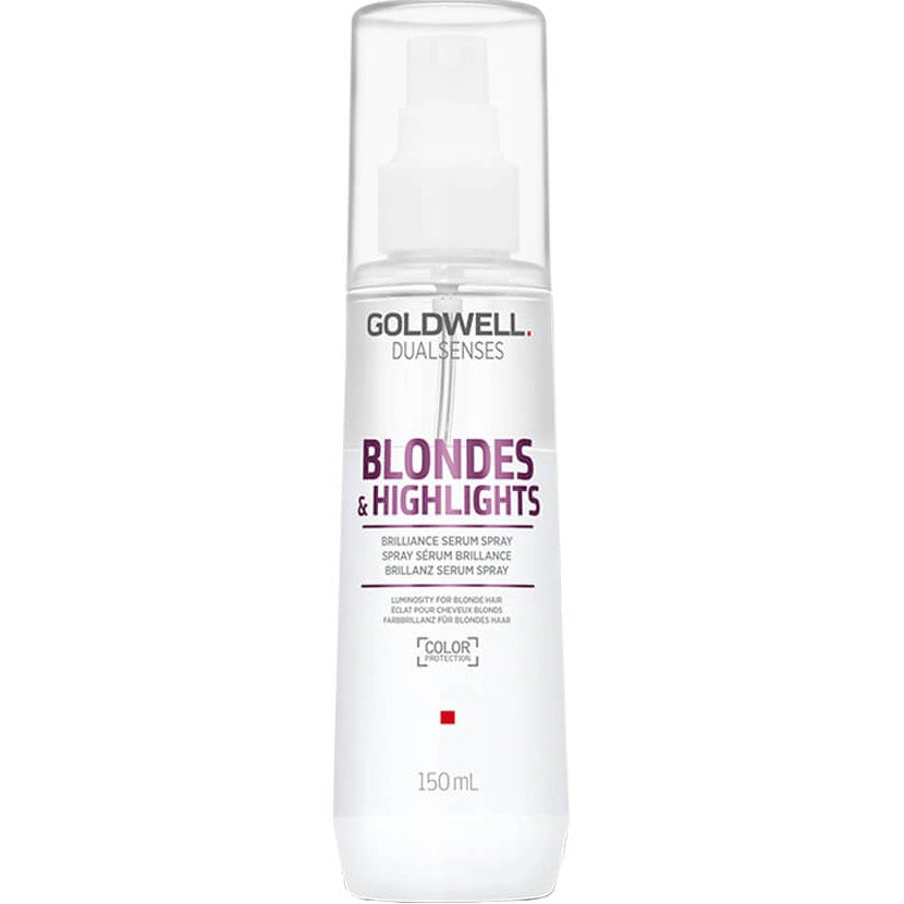 Picture of Dualsenses Blondes & Highlights Brilliance Serum Spray 150ml