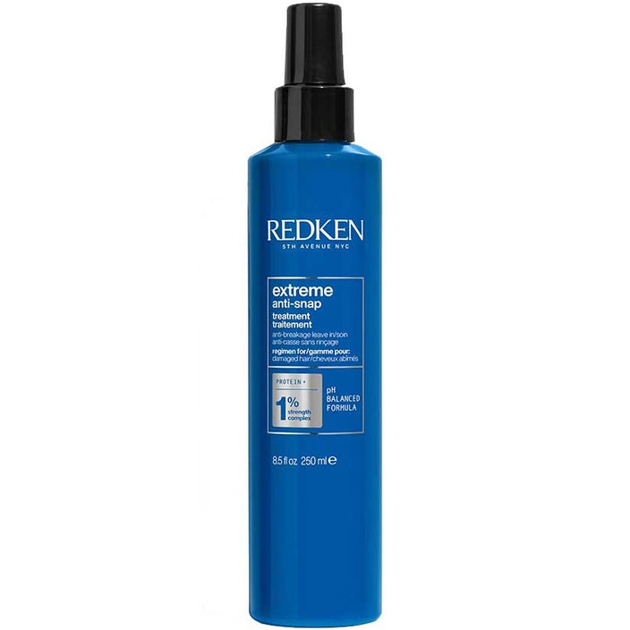 Extreme Anti-Snap Leave-In Treatment 240ml