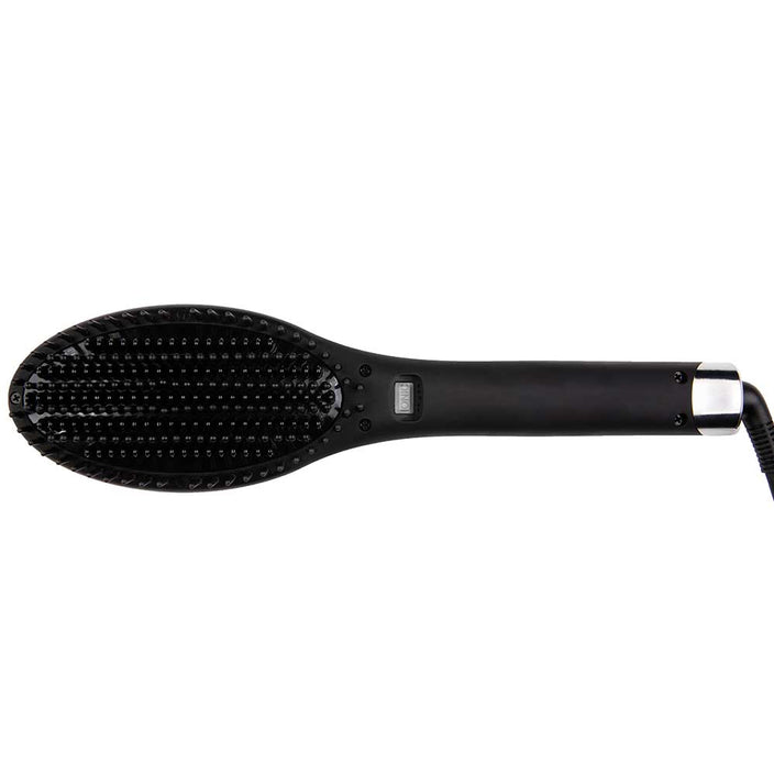 Hot Paddle Brush