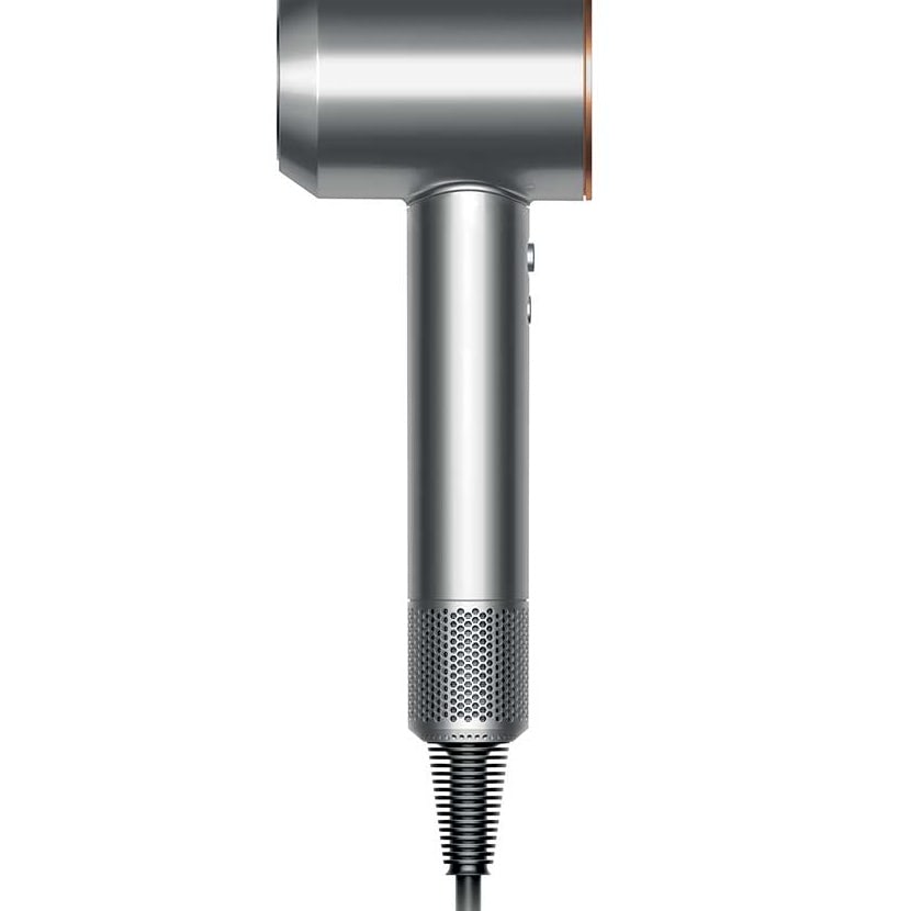 Picture of Supersonic Hair Dryer Nickel/Copper