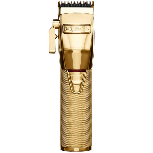 Picture of Gold Lithium Clipper