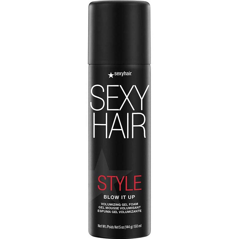 Picture of Style Hair Blow It Up Volumizing Gel Foam 150ml
