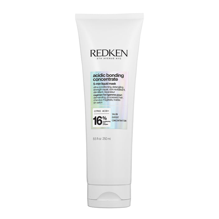 Acidic Bonding Concentrate 5-Minute Mask 250mL