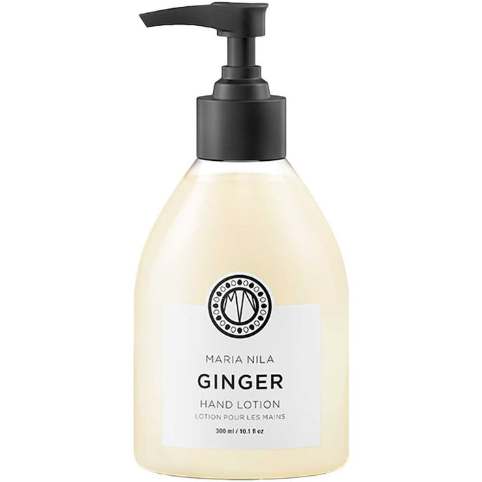 Lotion Ginger 300ml