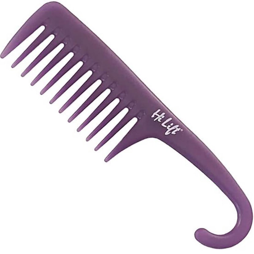 Picture of Shower Comb - Assorted Colours