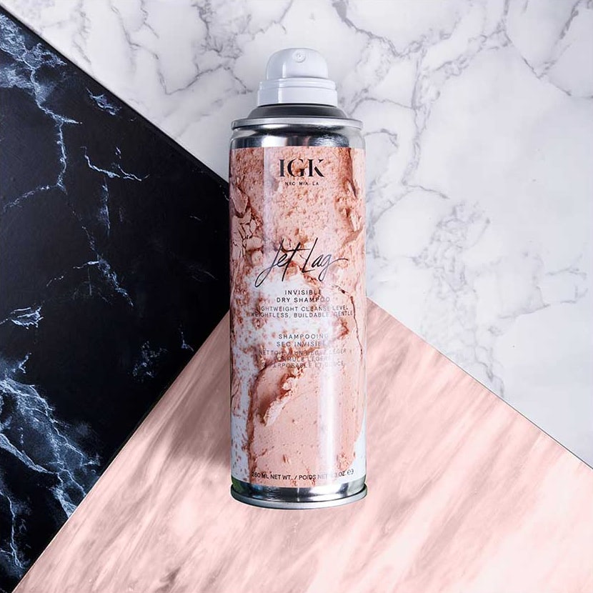Picture of Jet Lag Dry Shampoo 260ml