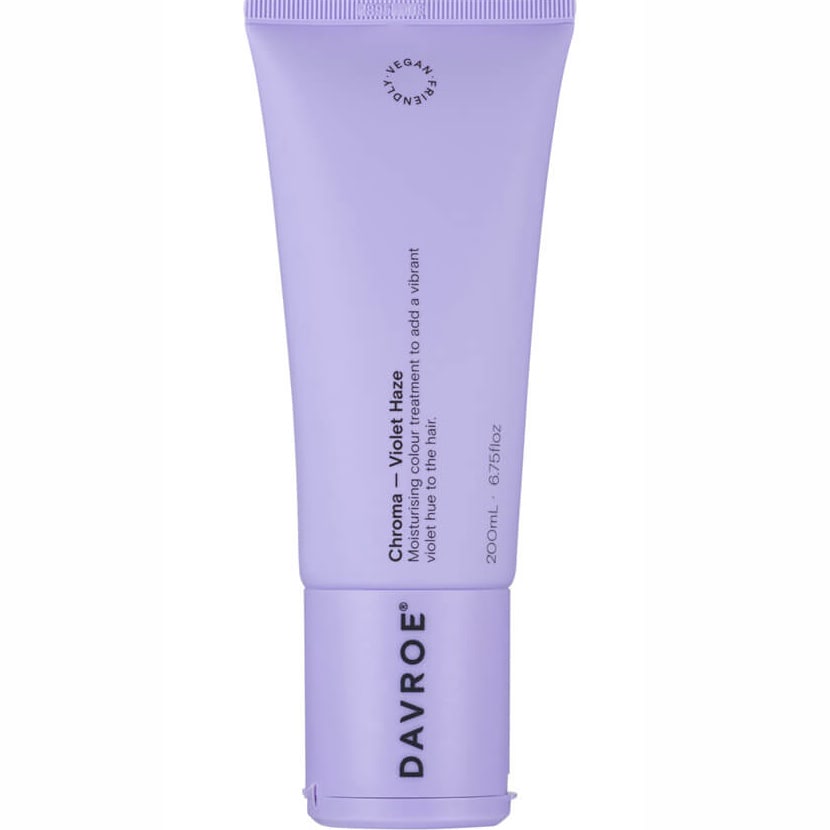 Picture of Chroma Violet Haze Colour Treatment 200ml