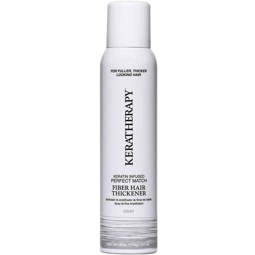 Picture of Fiber Spray Gray 151ml