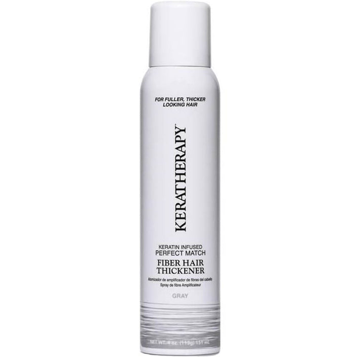 Fiber Spray Gray 151ml