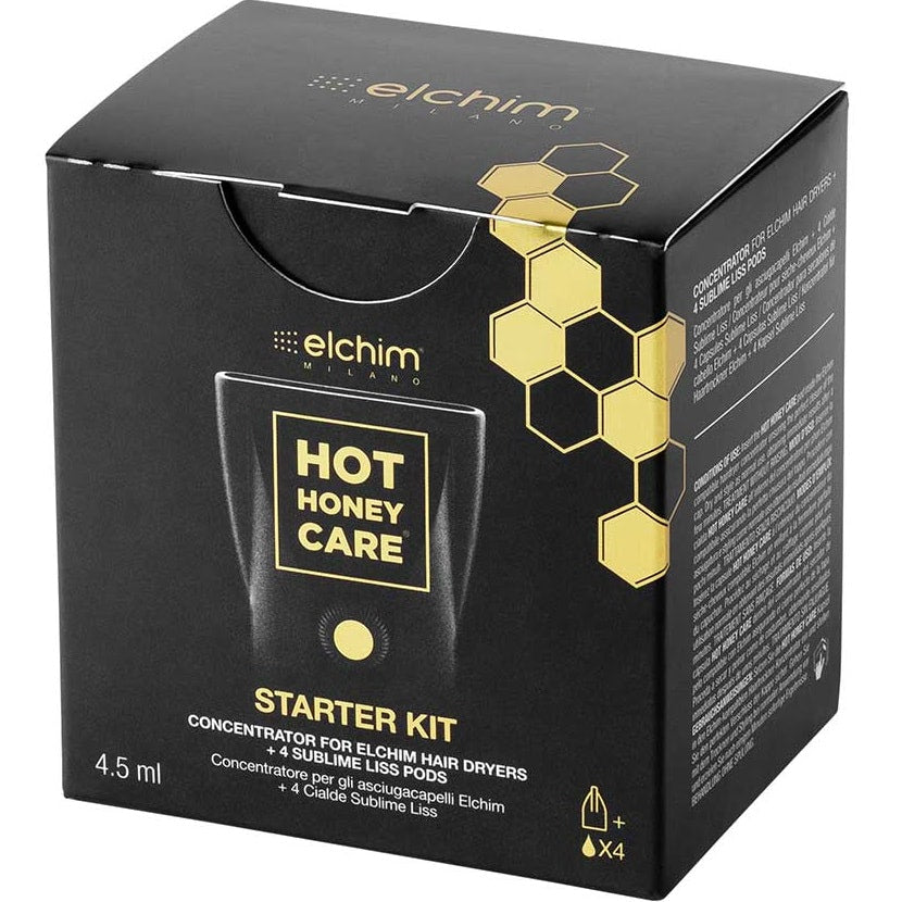 Picture of Hot Honey Care Starter Kit