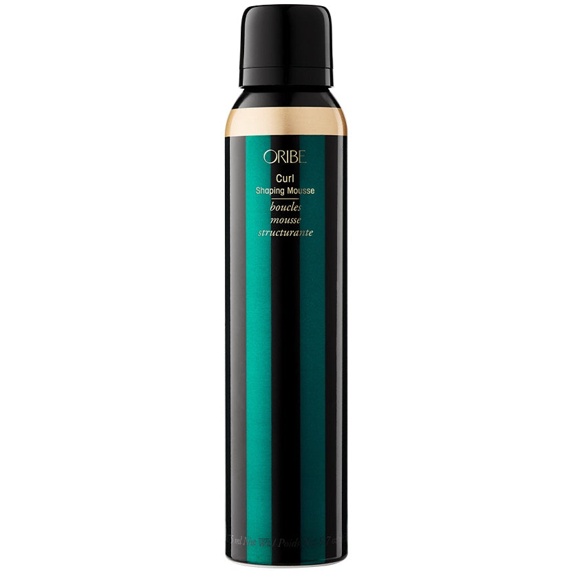 Picture of Curl Shaping Mousse 175ml