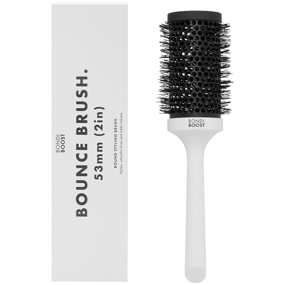 Bounce Round Styling Brush 53mm