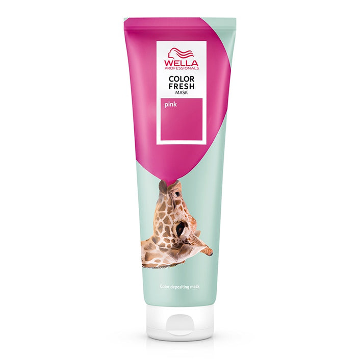 Color Fresh Mask Pink 150ml