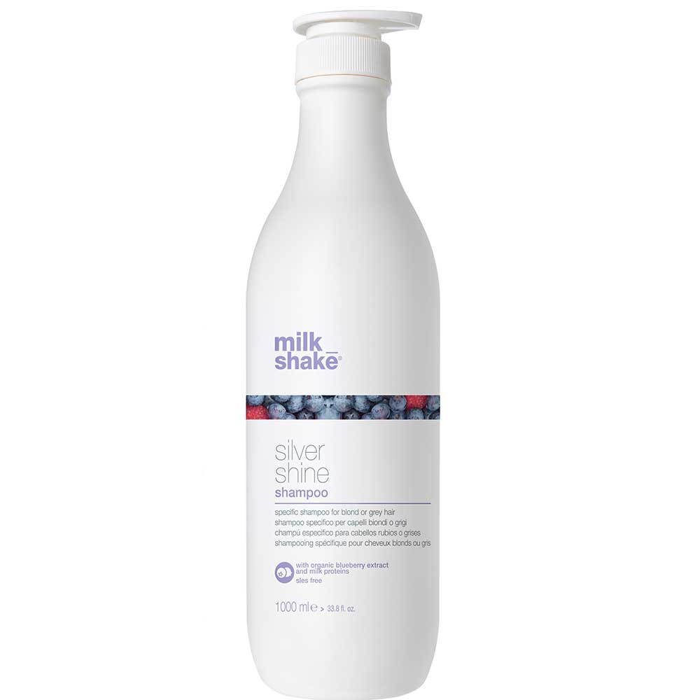 Picture of Silver Shine Shampoo 1L