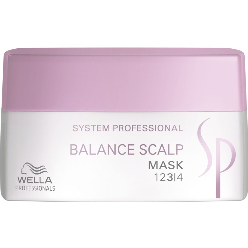 Balance Scalp Mask 200ml