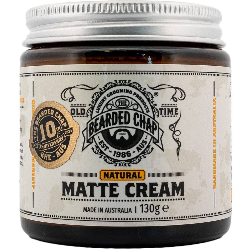 Picture of Natural Matte Cream 130g
