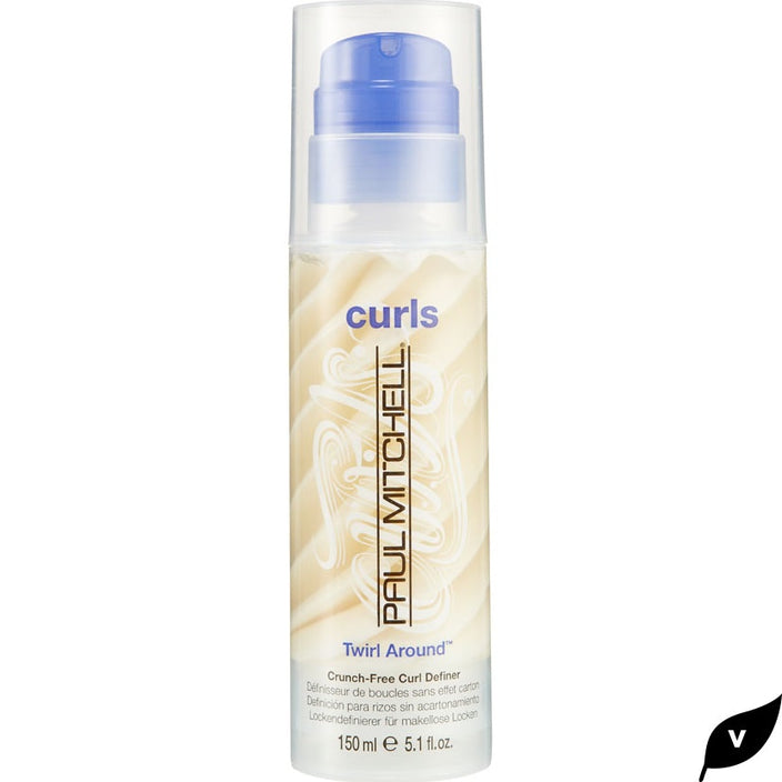 Curls Twirl Around 150ml