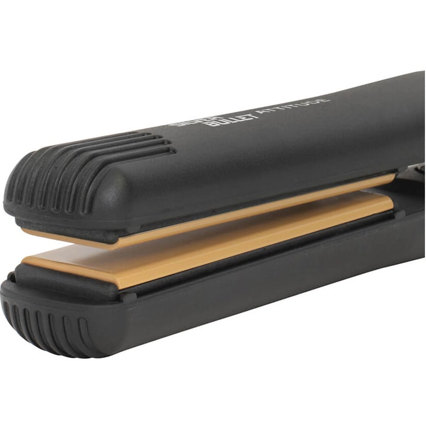 Picture of Attitude Straightener Black