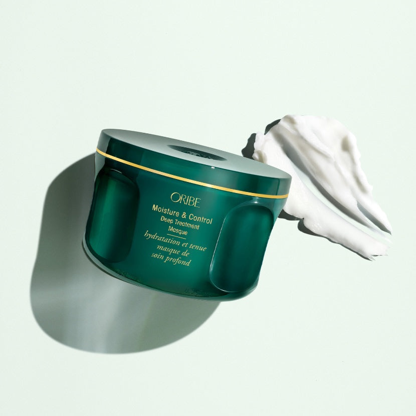 Deep Treatment Masque 250ml