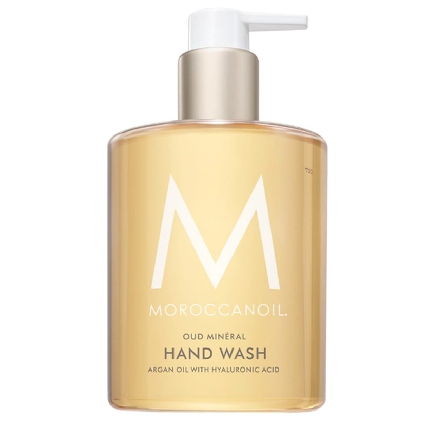 Hand Wash Oud Mineral 360ml