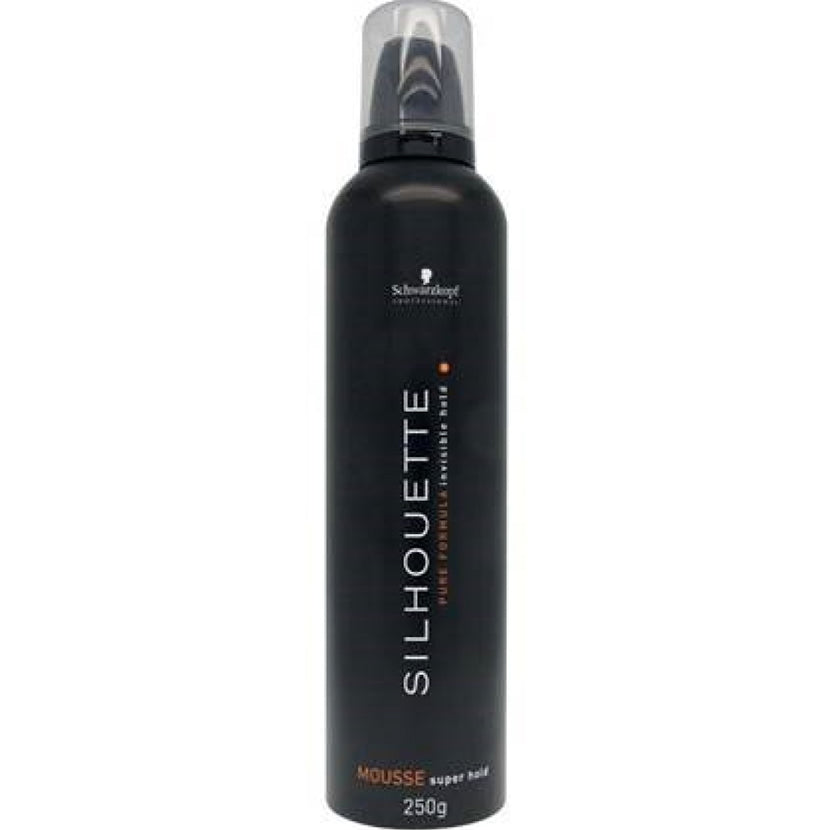 Picture of Silhouette Mousse 250g