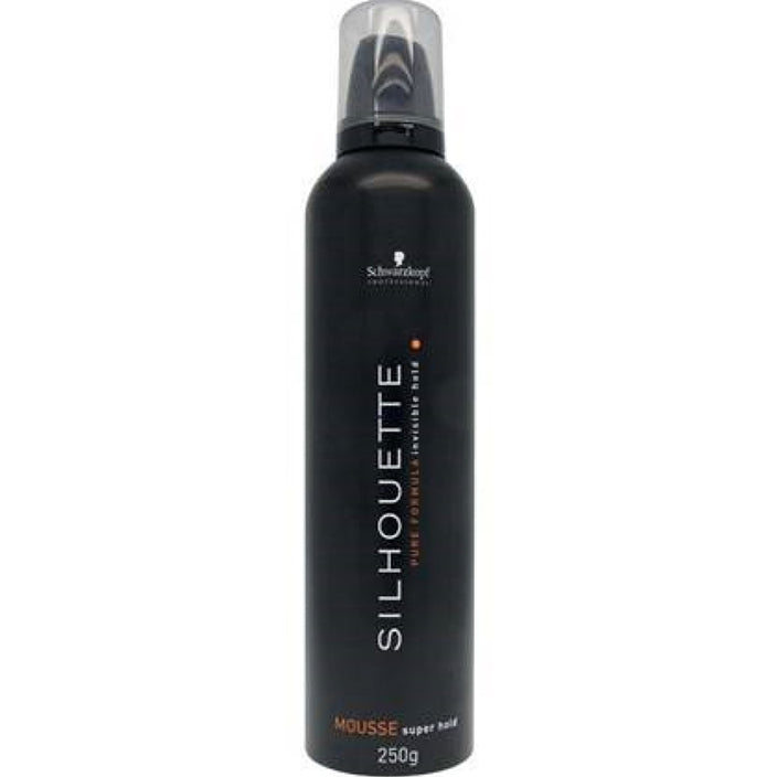 Silhouette Mousse 250g
