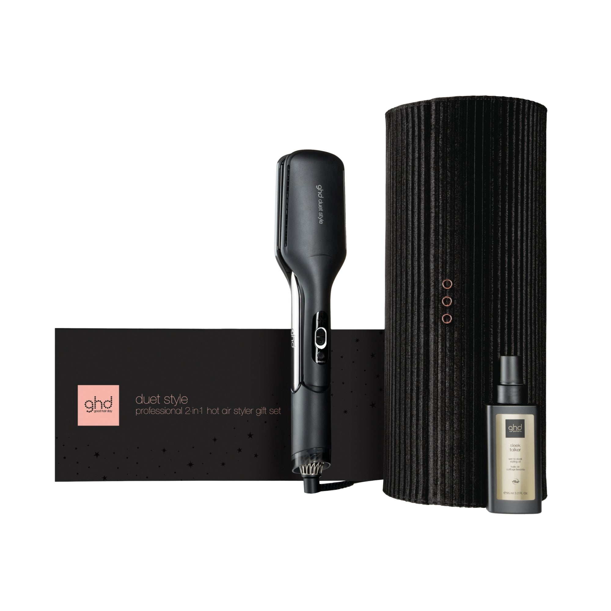 Duet Styler Limited Edition Gift Set