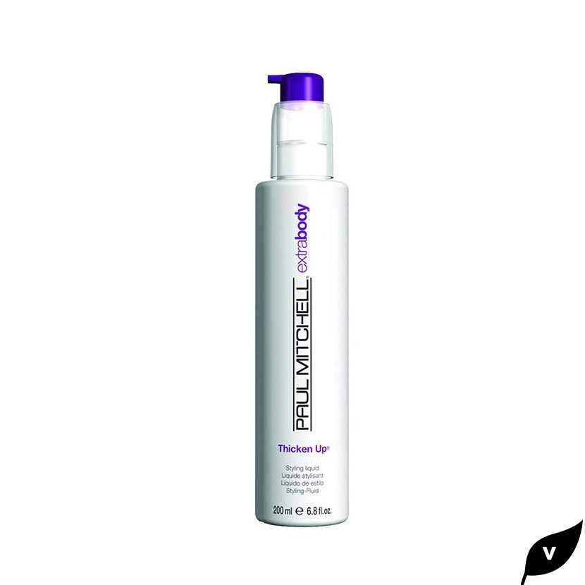  Paul Mitchell Extra-Body Sculpting Gel, Thickens + Builds Body,  For Fine Hair, 16.9 Fl Oz : Beauty & Personal Care