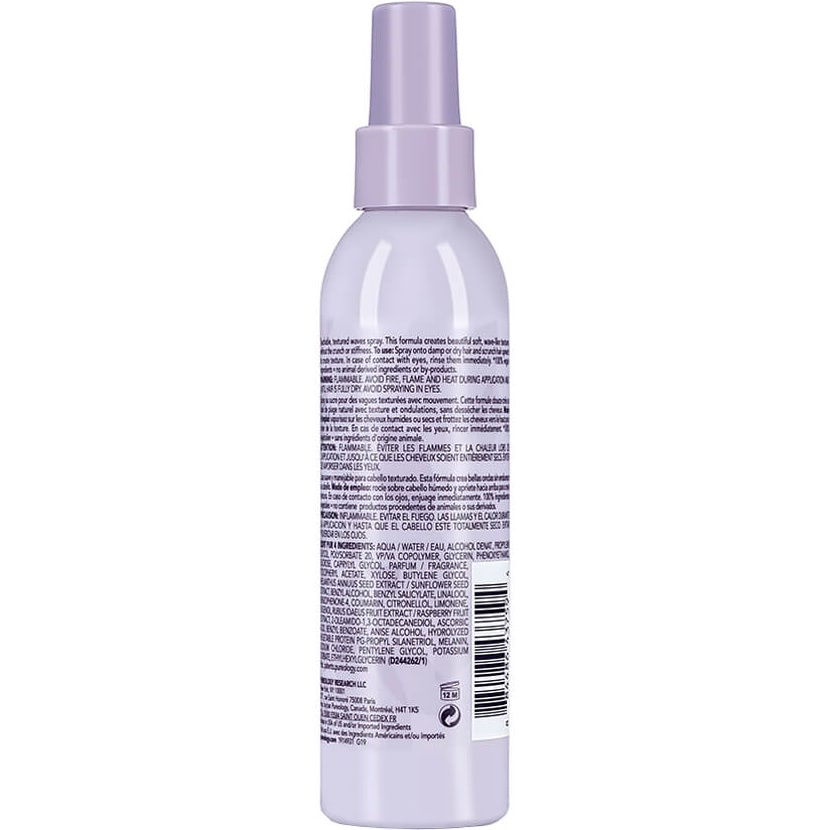 Picture of Style + Protect Beach Waves Sugar Spray 170ml