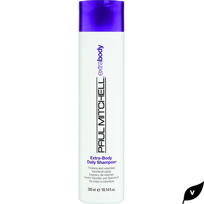  Paul Mitchell Extra-Body Sculpting Foam, Thickens + Builds Body,  For Fine Hair, 2 Fl Oz (Pack of 2) : Beauty & Personal Care