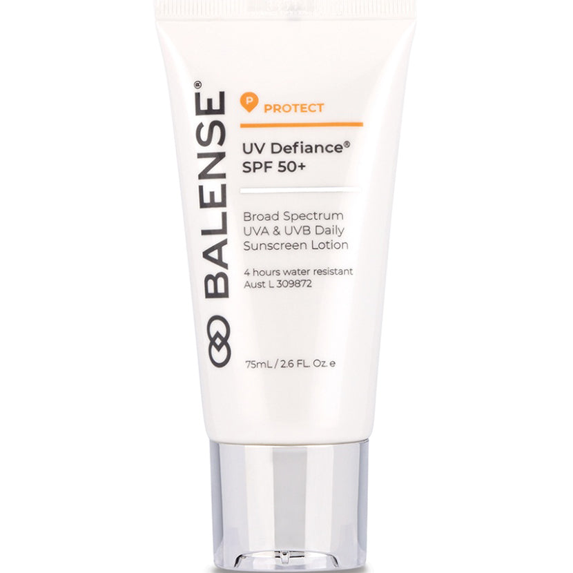 Picture of Uv Defiance Spf 50+ 75ml