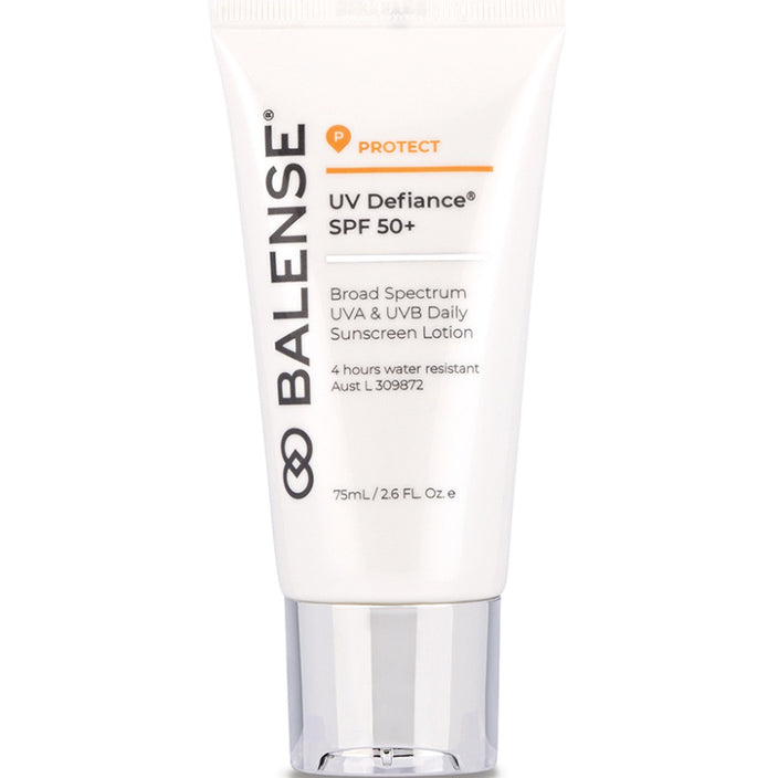 Uv Defiance Spf 50+ 75ml