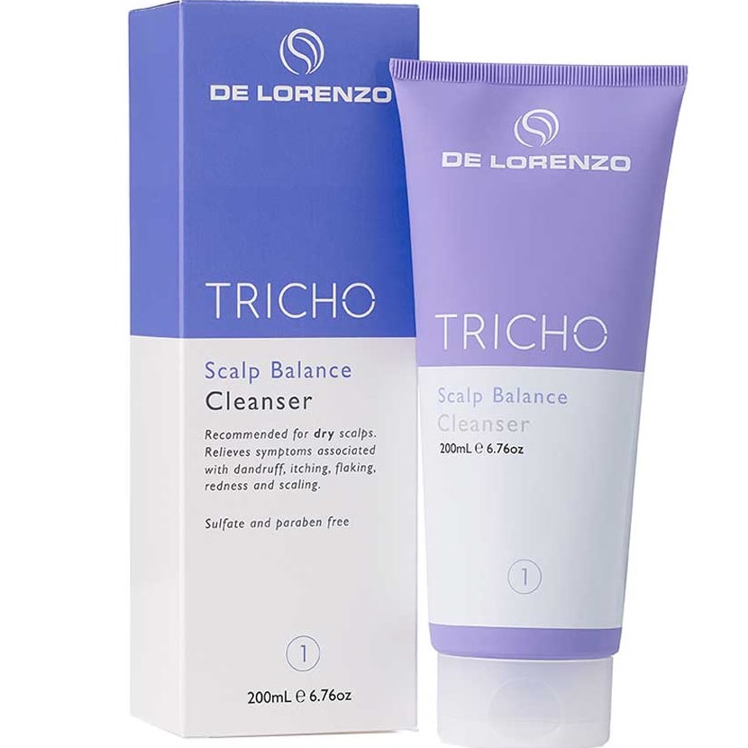 Picture of Tricho Scalp Balance Cleanser 200ml