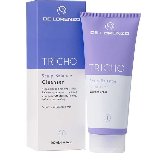 Picture of Tricho Scalp Balance Cleanser 200ml