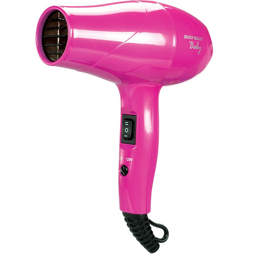 Picture of Metallic Baby Dryer 1200W - Pink