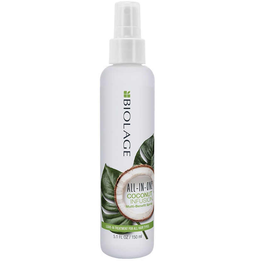 All-In-One Coconut Infusion Spray 150ml