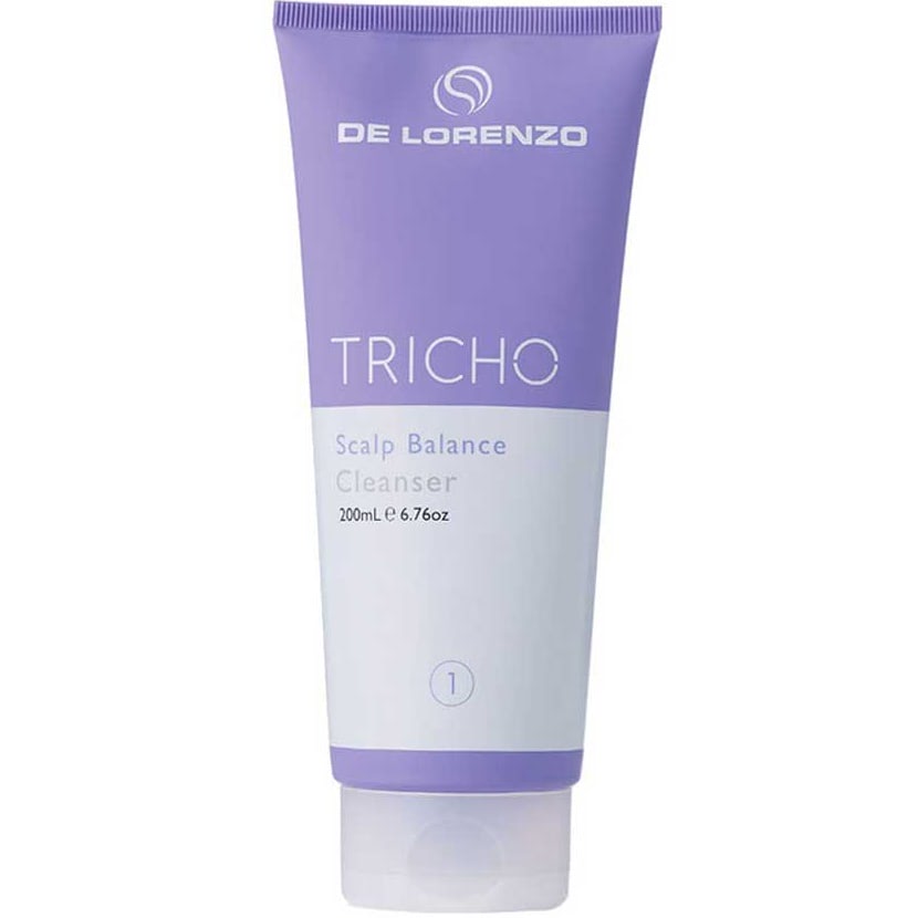 Picture of Tricho Scalp Balance Cleanser 200ml