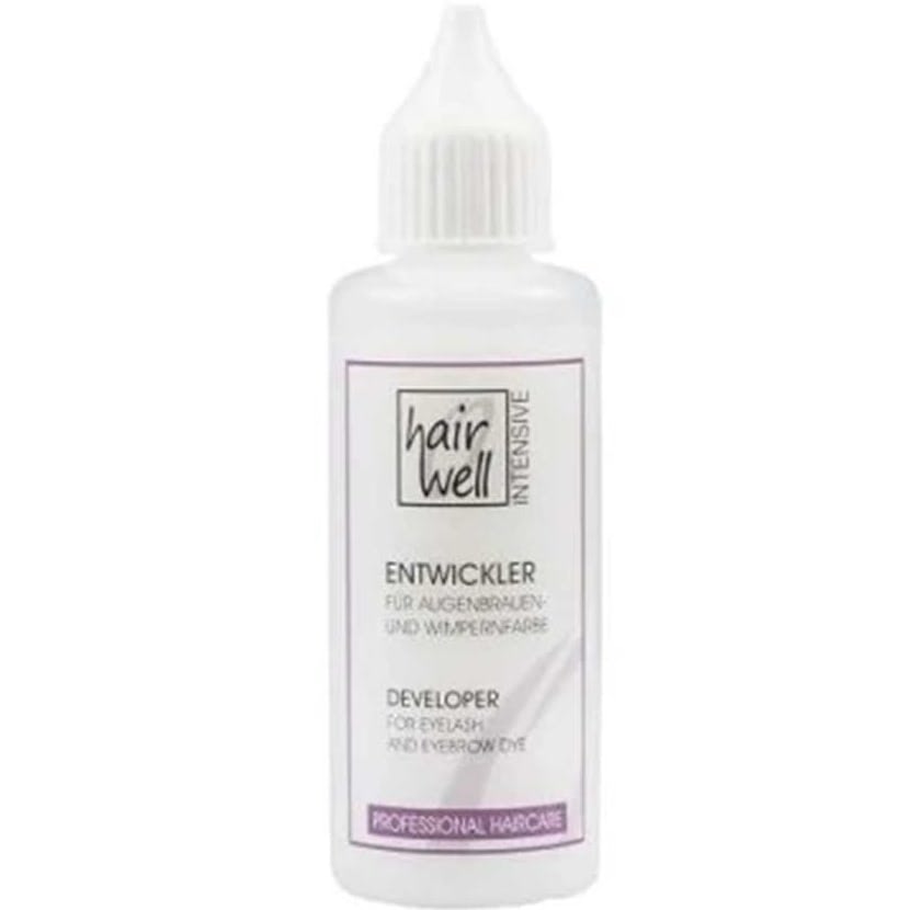 Picture of Hairwell Tint Developer Creme 50ml