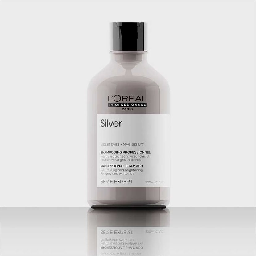 Picture of Silver Shampoo 300ml