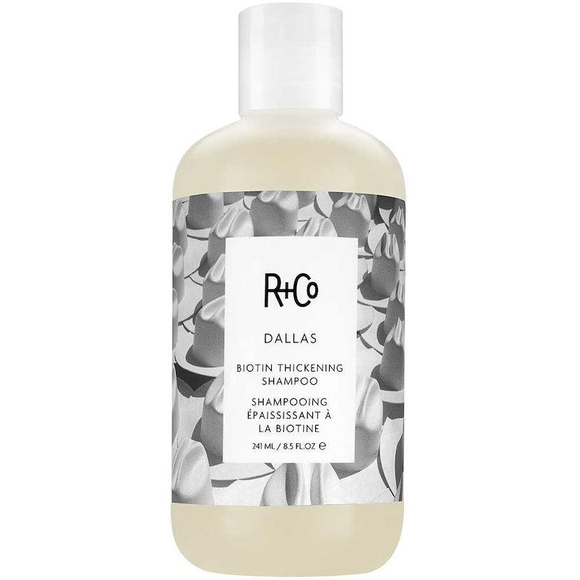 Picture of DALLAS Thickening Shampoo 251ml