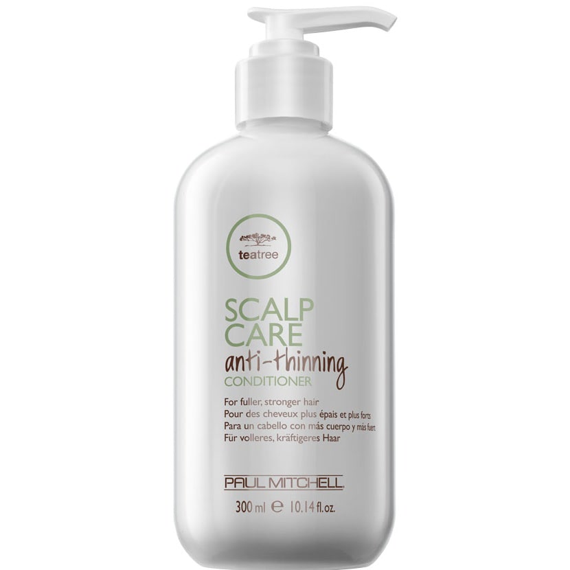 Picture of Tea Tree Scalp Care Anti-Thinning Conditioner 300ml