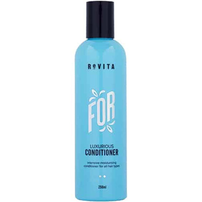 Luxurious Conditioner 250ml