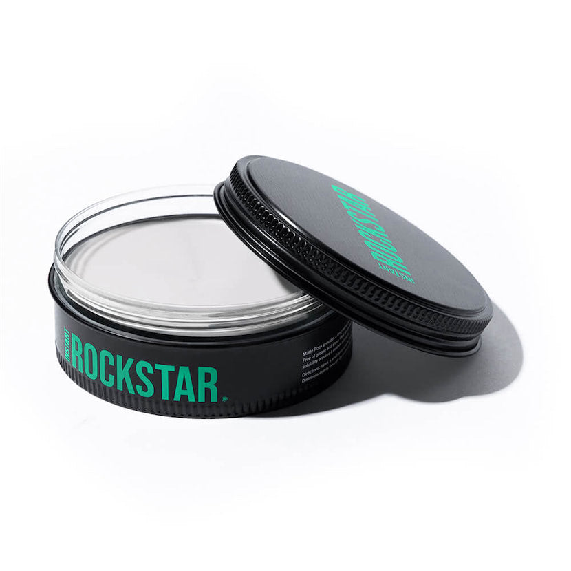 Picture of Matte Rock - Medium Hold Matte Wax 100ml