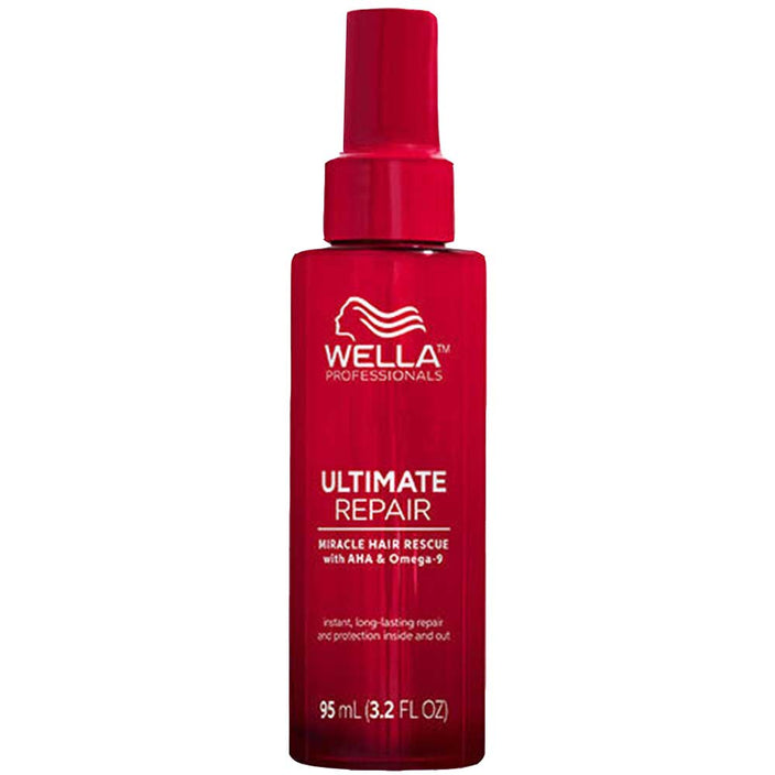 Ultimate Repair Miracle Rescue 95ml