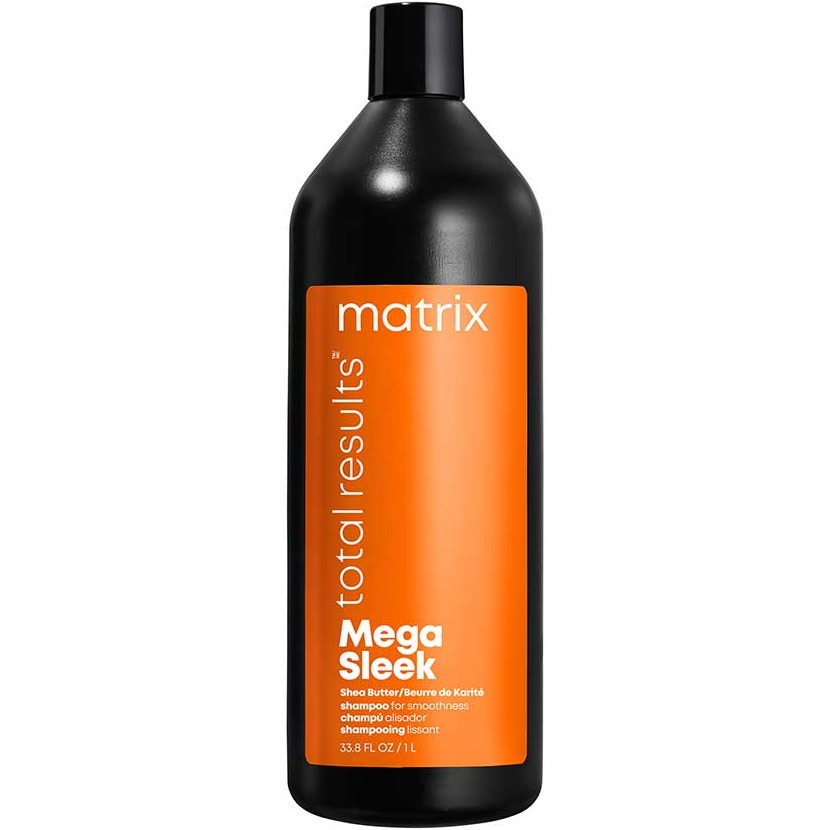Picture of Total Results Mega Sleek Shampoo 1L