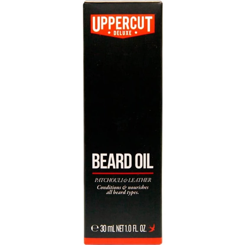 Picture of Beard Oil 30ml