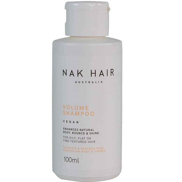 Volume Shampoo 100ml