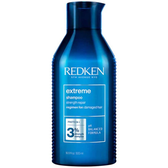 Extreme Shampoo 500ml