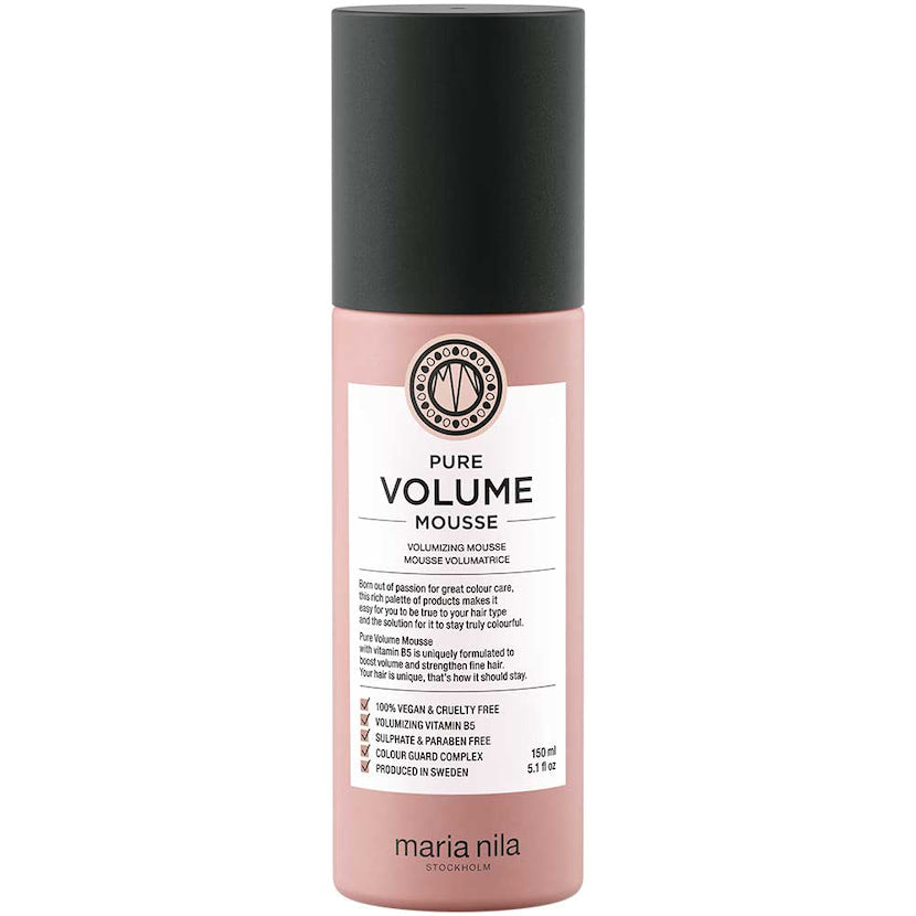 Picture of Pure Volume Mousse 150ml